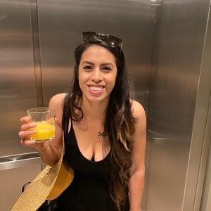 Meet your Posher, Malene